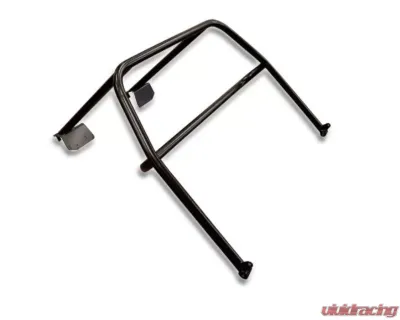 Titan Motorsports Roll Bar Matte Black for Nissan GTR R35 2007-2021 - TMS GTR-SUS-RMB